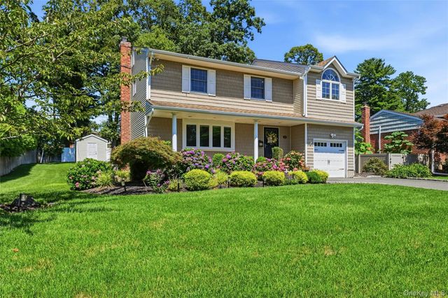 53 Rensselaer Drive, Commack, NY 11725