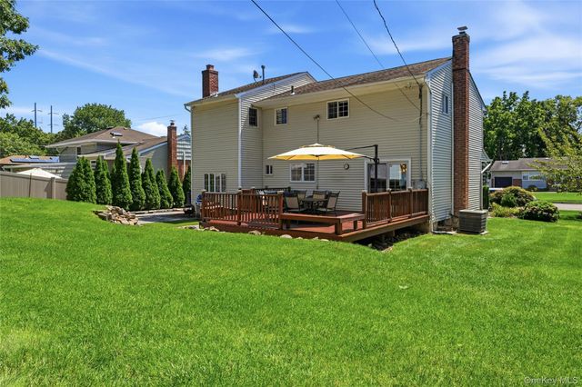 53 Rensselaer Drive, Commack, NY 11725