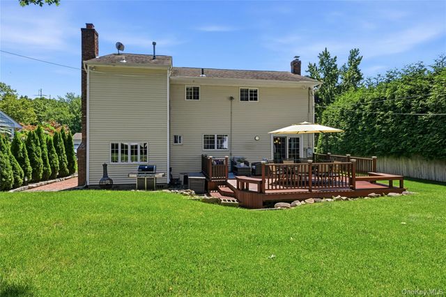 53 Rensselaer Drive, Commack, NY 11725