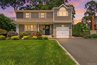 53 Rensselaer Drive, Commack, NY 11725