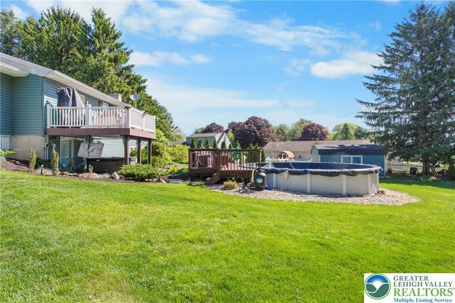 411 Nolf Road, Bushkill Twp, PA 18064