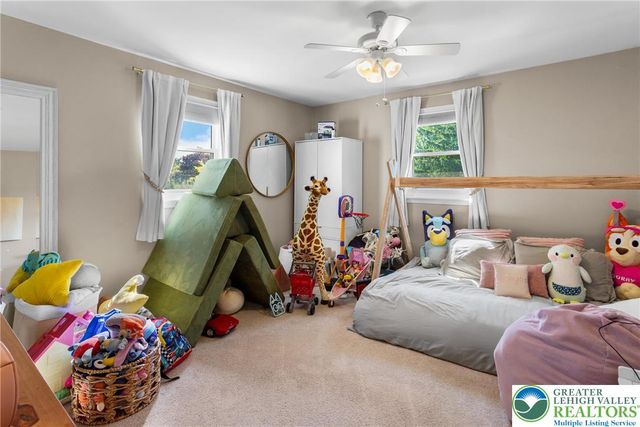 411 Nolf Road, Bushkill Twp, PA 18064