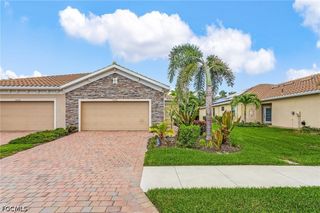 15120 Cortona WAY, Fort Myers, FL 33908