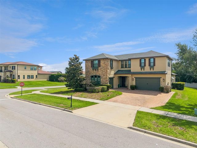 4117 FOXHOUND DRIVE, Clermont, FL 34711