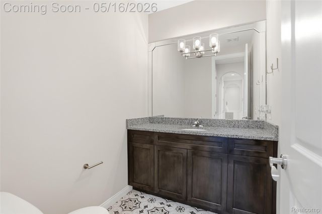 11963 Forest Brook Drive, Washington Township, MI 48094