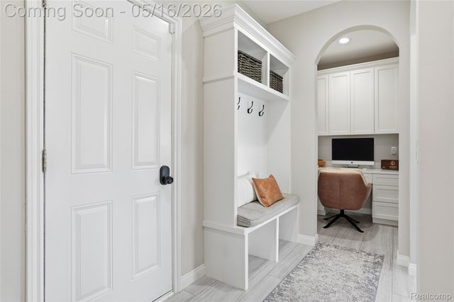 11963 Forest Brook Drive, Washington Township, MI 48094