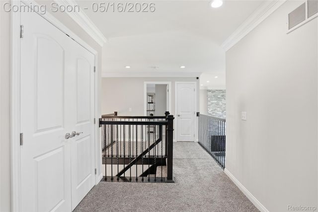 11963 Forest Brook Drive, Washington Township, MI 48094