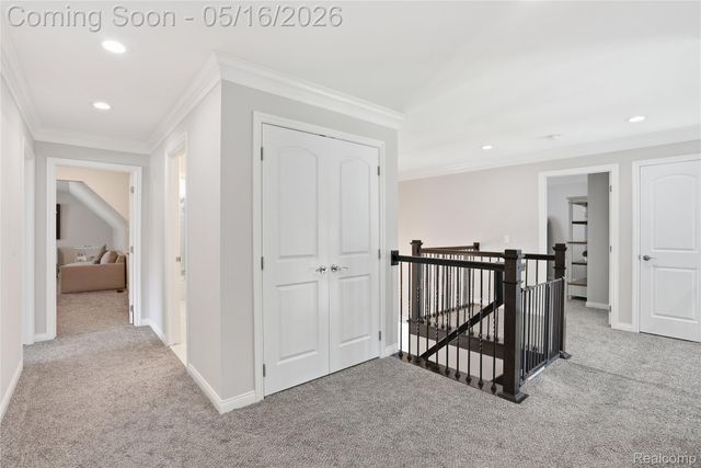 11963 Forest Brook Drive, Washington Township, MI 48094