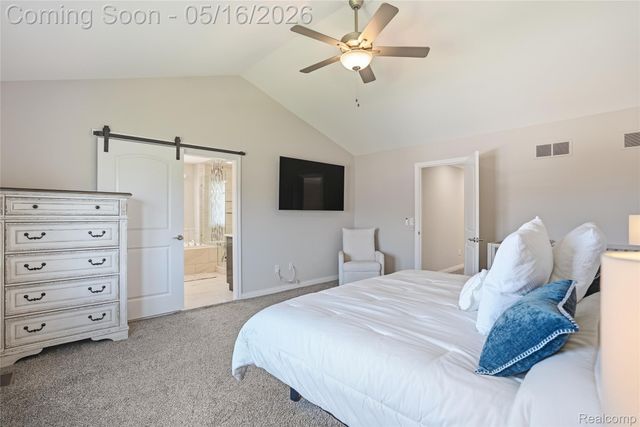 11963 Forest Brook Drive, Washington Township, MI 48094