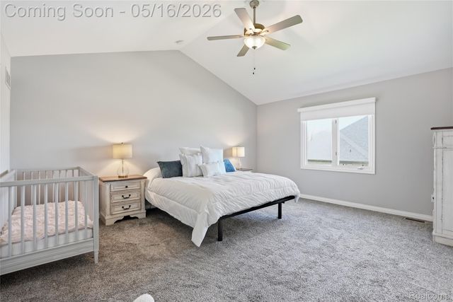 11963 Forest Brook Drive, Washington Township, MI 48094