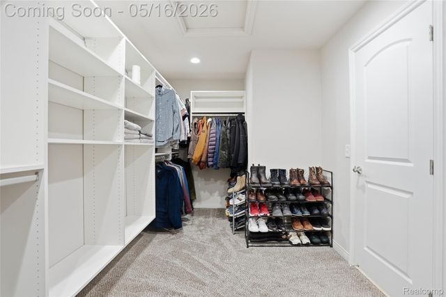 11963 Forest Brook Drive, Washington Township, MI 48094