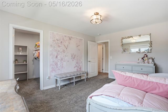11963 Forest Brook Drive, Washington Township, MI 48094