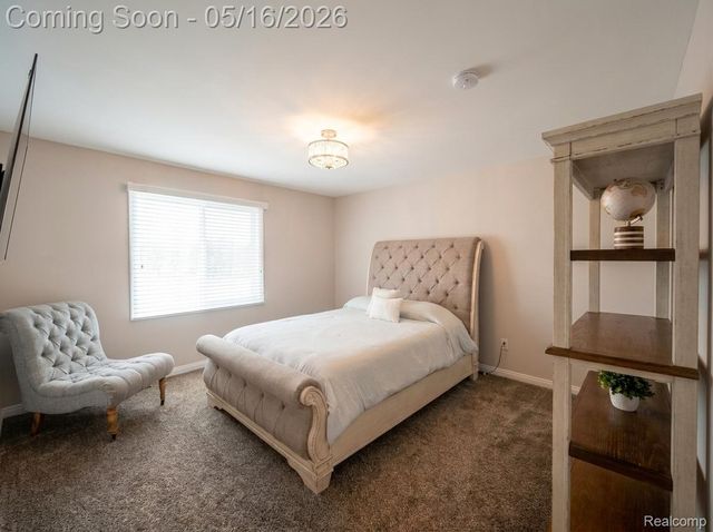 11963 Forest Brook Drive, Washington Township, MI 48094