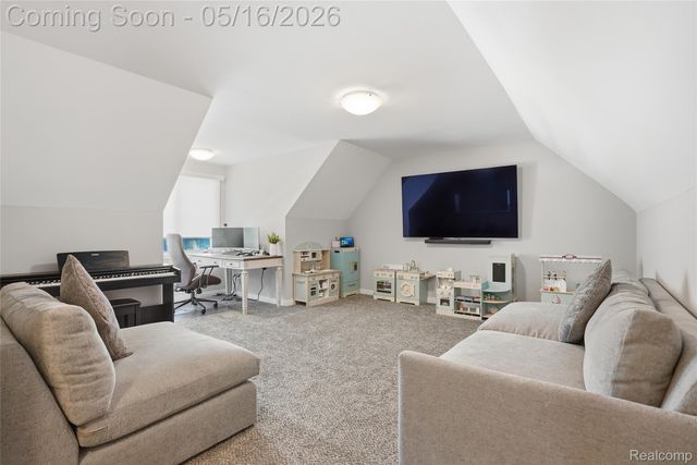 11963 Forest Brook Drive, Washington Township, MI 48094