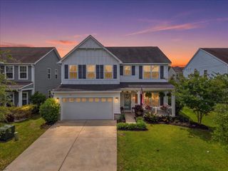 208 Lynx Lane, Summerville, SC 29483