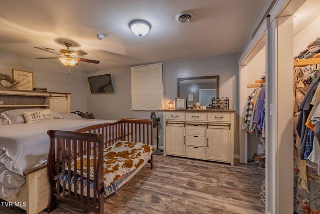 184 & 202 Sandidge Hollow Road, Surgoinsville, TN 37873