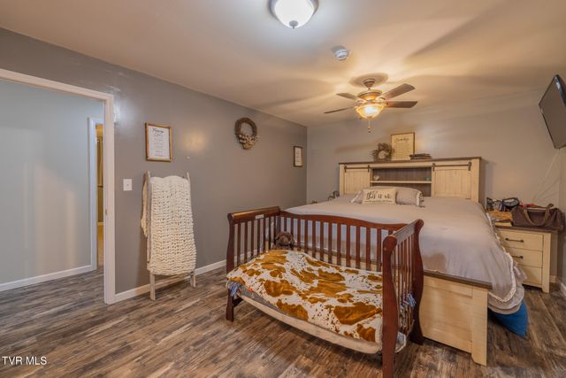 184 & 202 Sandidge Hollow Road, Surgoinsville, TN 37873