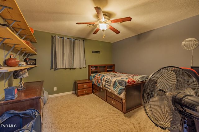 184 & 202 Sandidge Hollow Road, Surgoinsville, TN 37873