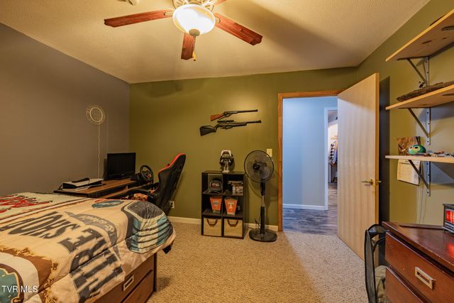 184 & 202 Sandidge Hollow Road, Surgoinsville, TN 37873