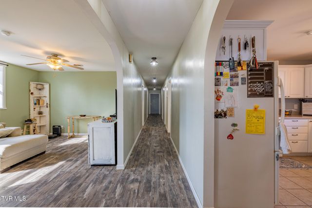 184 & 202 Sandidge Hollow Road, Surgoinsville, TN 37873