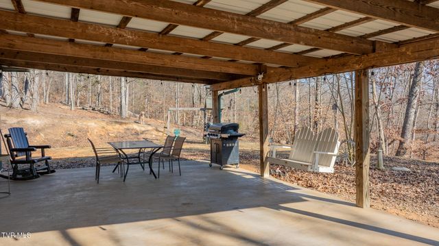 184 & 202 Sandidge Hollow Road, Surgoinsville, TN 37873