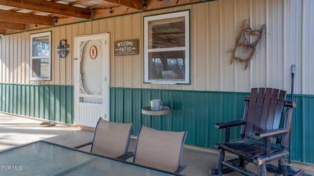 184 & 202 Sandidge Hollow Road, Surgoinsville, TN 37873