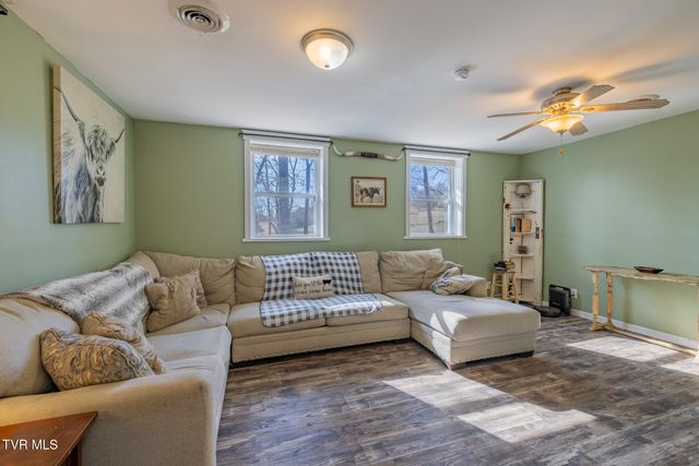 184 & 202 Sandidge Hollow Road, Surgoinsville, TN 37873