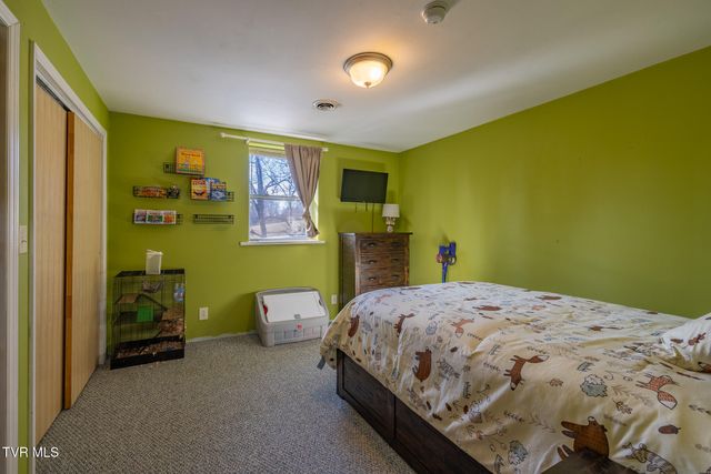 184 & 202 Sandidge Hollow Road, Surgoinsville, TN 37873