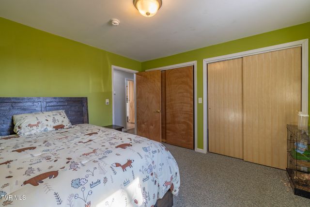 184 & 202 Sandidge Hollow Road, Surgoinsville, TN 37873