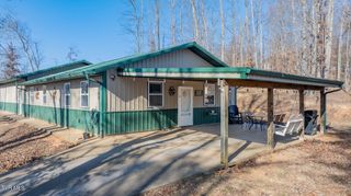 184 & 202 Sandidge Hollow Road, Surgoinsville, TN 37873