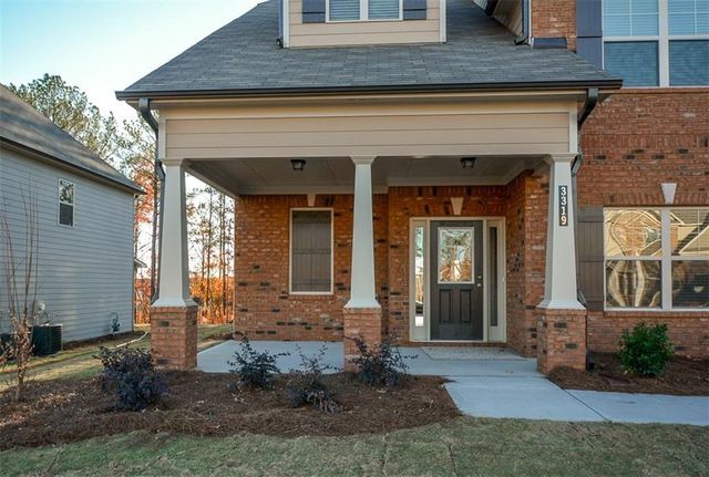 3319 Mulberry Cove Way, Auburn, GA 30011