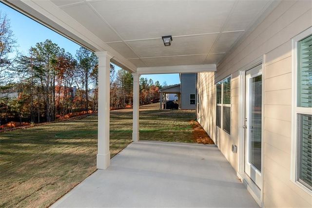 3319 Mulberry Cove Way, Auburn, GA 30011