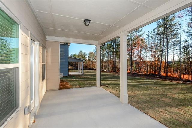 3319 Mulberry Cove Way, Auburn, GA 30011