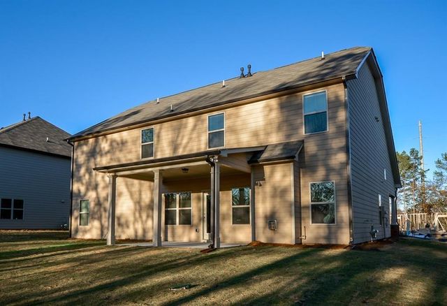 3319 Mulberry Cove Way, Auburn, GA 30011