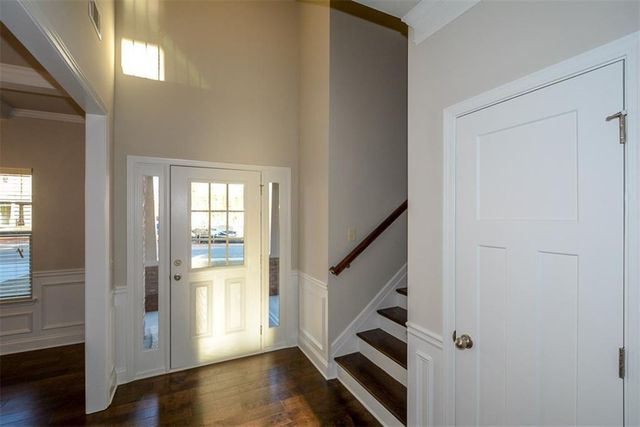 3319 Mulberry Cove Way, Auburn, GA 30011