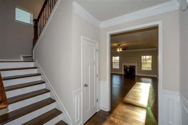 3319 Mulberry Cove Way, Auburn, GA 30011