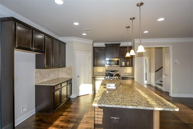 3319 Mulberry Cove Way, Auburn, GA 30011