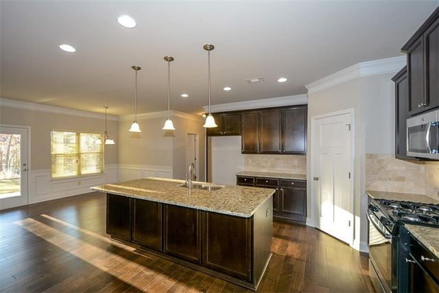3319 Mulberry Cove Way, Auburn, GA 30011