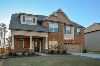 3319 Mulberry Cove Way, Auburn, GA 30011