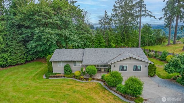 16115 243rd Street E, Graham, WA 98338