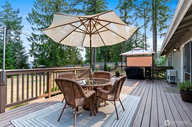 16115 243rd Street E, Graham, WA 98338