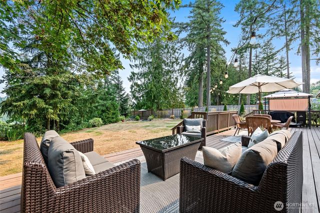 16115 243rd Street E, Graham, WA 98338