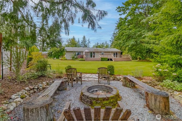 16115 243rd Street E, Graham, WA 98338