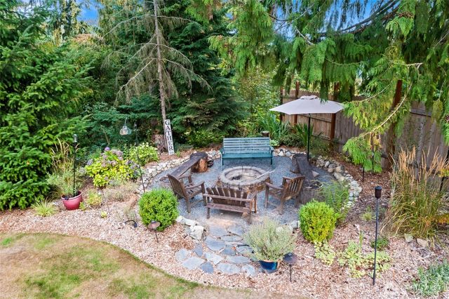 16115 243rd Street E, Graham, WA 98338