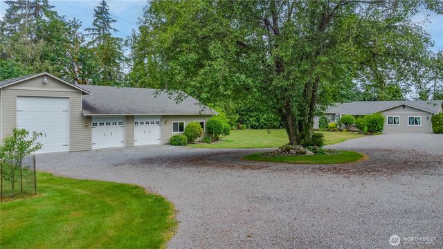 16115 243rd Street E, Graham, WA 98338