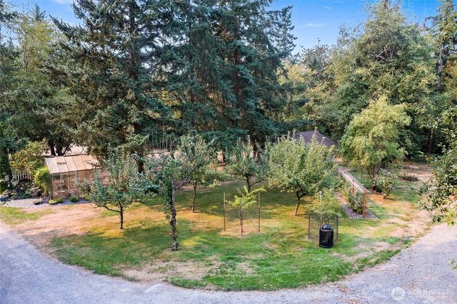 16115 243rd Street E, Graham, WA 98338