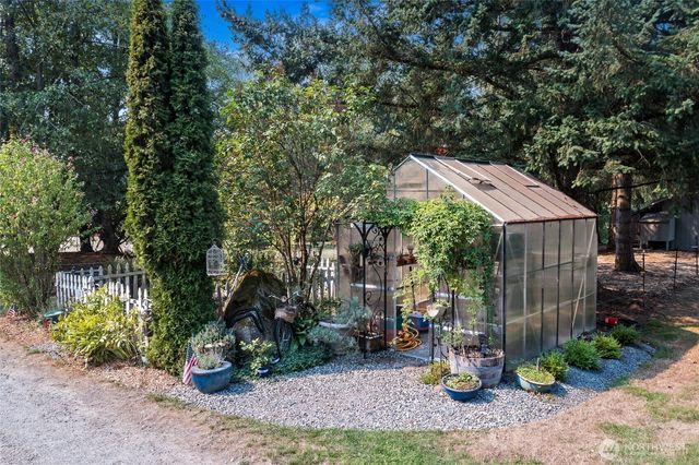 16115 243rd Street E, Graham, WA 98338