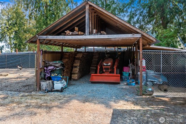 16115 243rd Street E, Graham, WA 98338