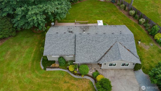 16115 243rd Street E, Graham, WA 98338