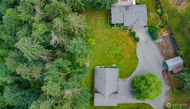 16115 243rd Street E, Graham, WA 98338